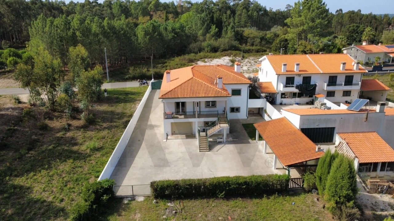 Moradia T3 para Venda em Oliveira do Bairro Foto 31