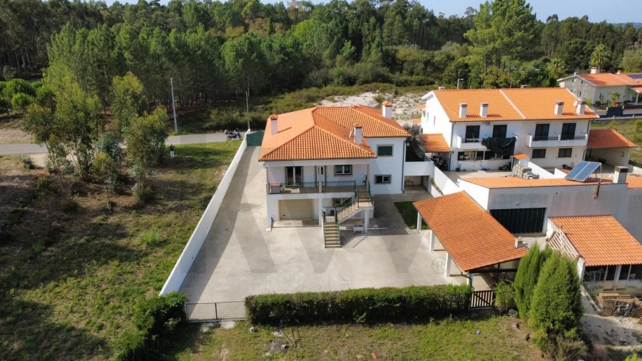 Moradia T3 para Venda em Oliveira do Bairro Foto 31
