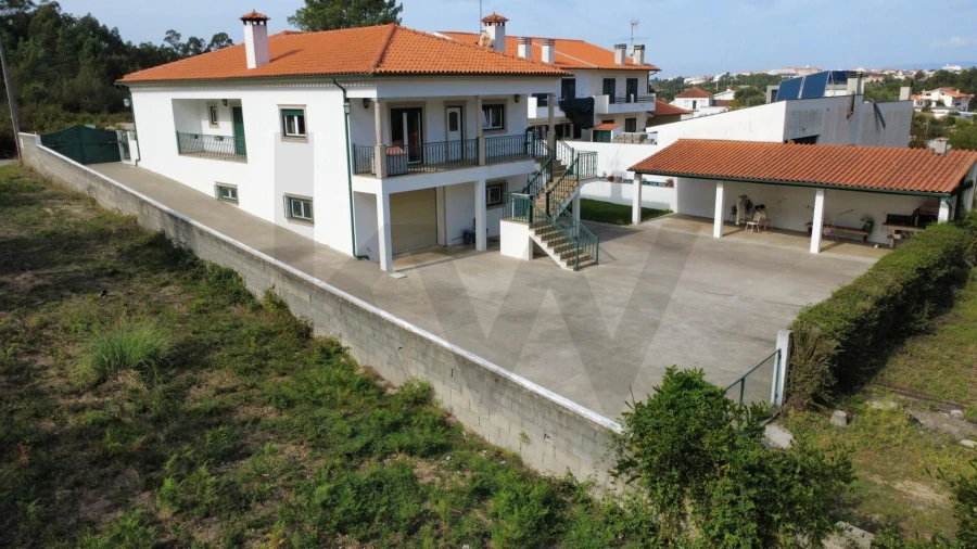 Moradia T3 para Venda em Oliveira do Bairro Foto 33