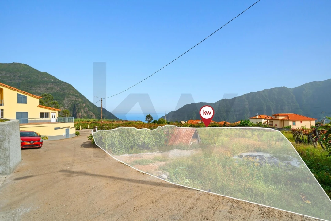 Terreno para Venda em São Vicente Foto 8