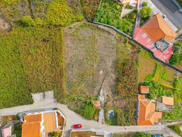 Terreno para Venda em São Vicente