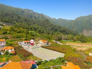 Terreno para Venda em São Vicente