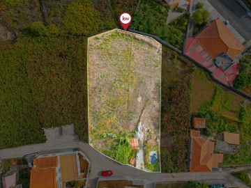 Terreno para Venda em São Vicente