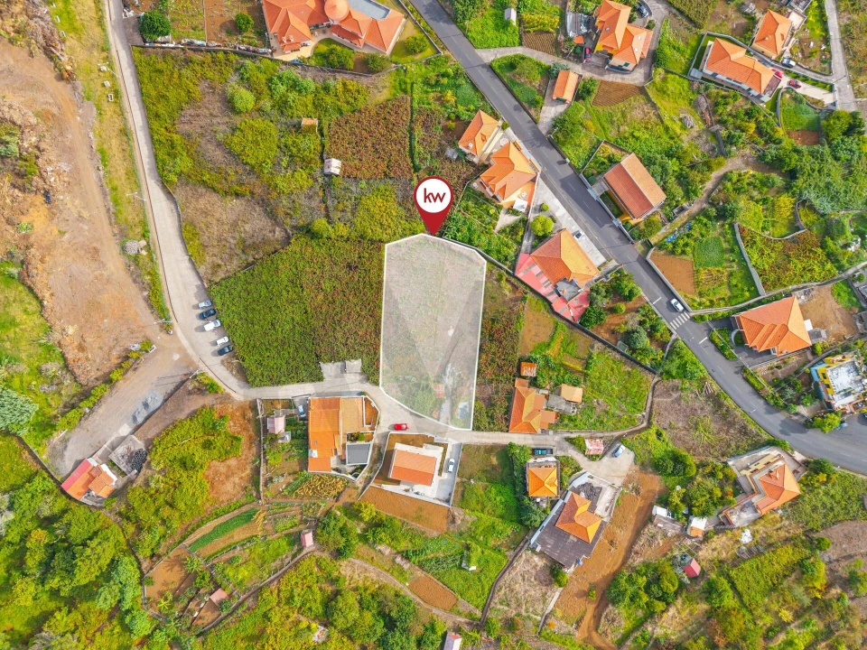 Terreno para Venda em São Vicente Foto 5