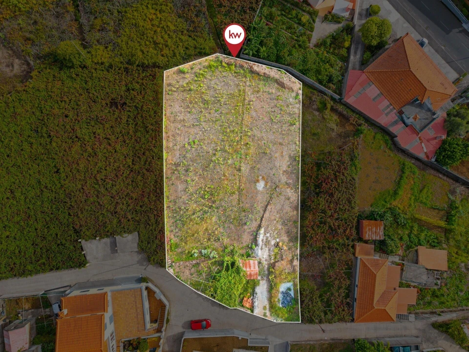 Terreno para Venda em São Vicente Foto 10