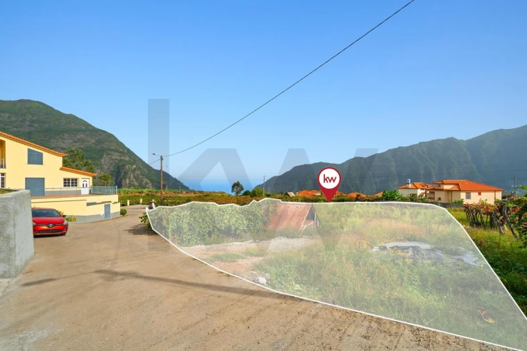 Terreno para Venda em São Vicente Foto 8