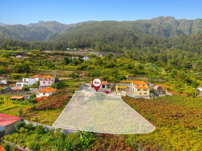 Terreno para Venda em São Vicente Foto 4