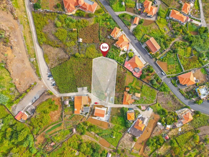 Terreno para Venda em São Vicente Foto 5