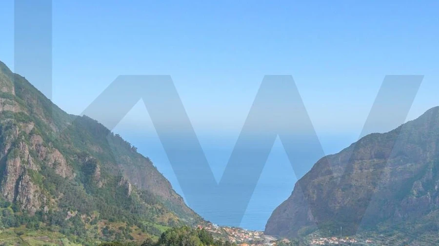 Terreno para Venda em São Vicente