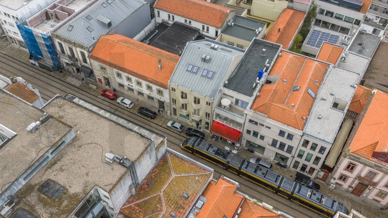 Apartamento para Venda em Matosinhos e Leça da Palmeira Foto 10
