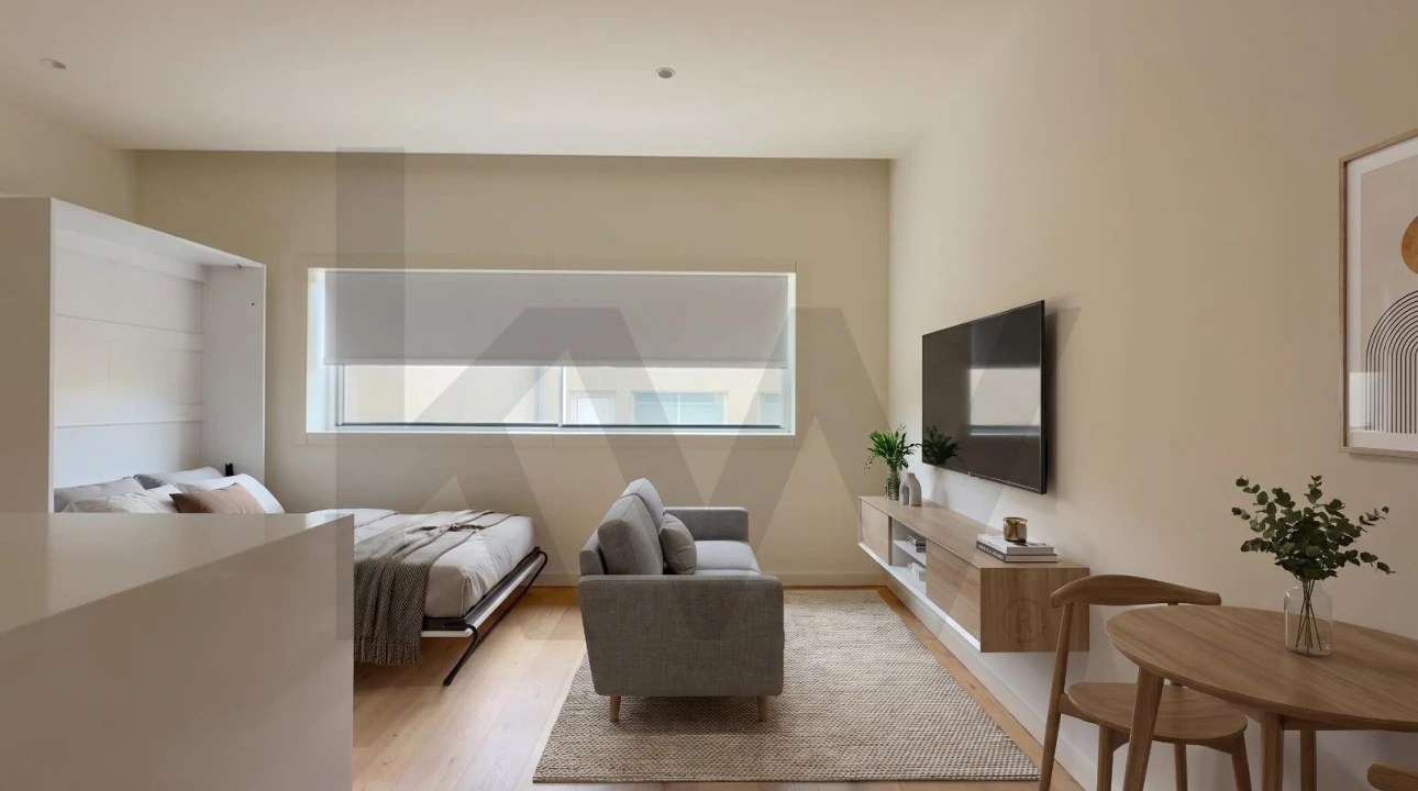 Apartamento para Venda em Matosinhos e Leça da Palmeira Foto 1