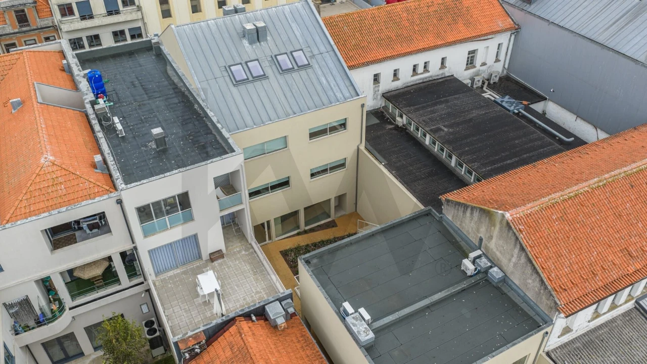 Apartamento para Venda em Matosinhos e Leça da Palmeira Foto 14