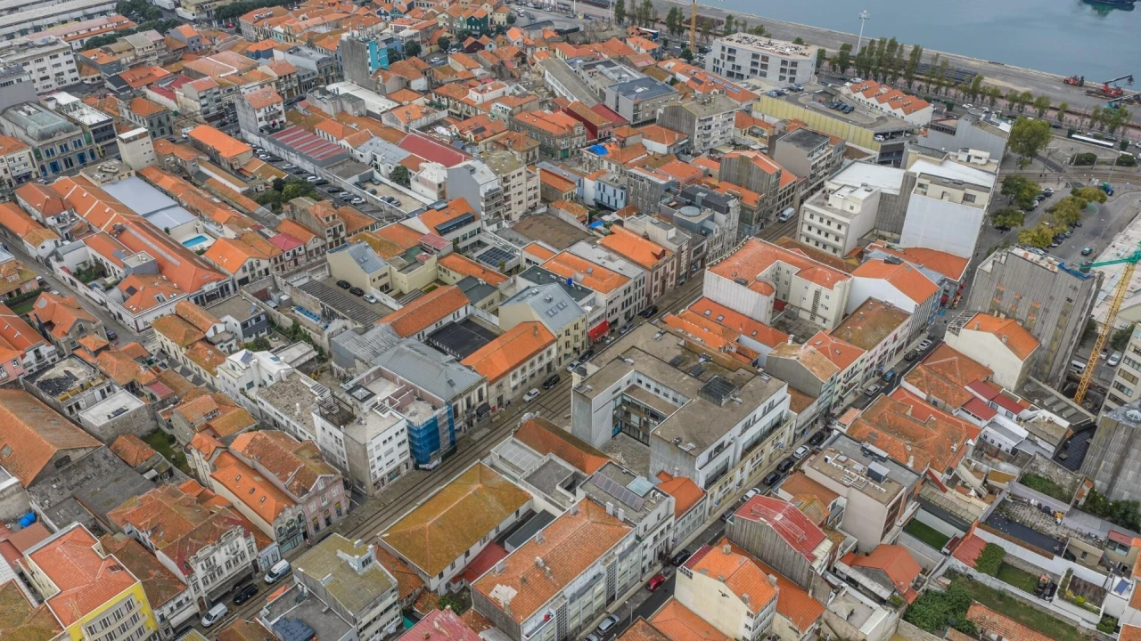 Apartamento para Venda em Matosinhos e Leça da Palmeira Foto 13