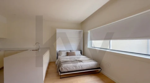 Apartamento para Venda em Matosinhos e Leça da Palmeira