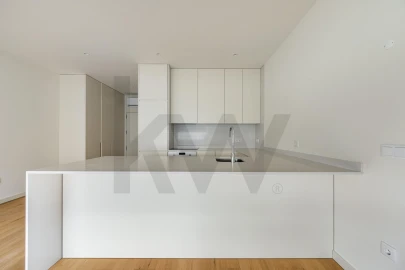 Apartamento para Venda em Matosinhos e Leça da Palmeira