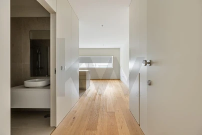 Apartamento para Venda em Matosinhos e Leça da Palmeira