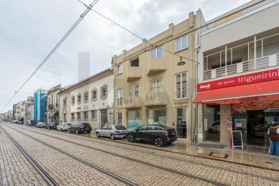 Apartamento para Venda em Matosinhos e Leça da Palmeira