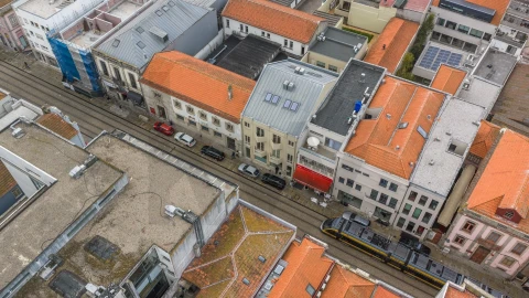 Apartamento para Venda em Matosinhos e Leça da Palmeira