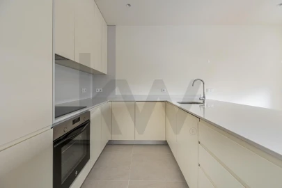 Apartamento para Venda em Matosinhos e Leça da Palmeira