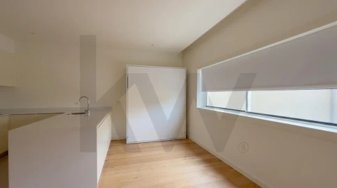 Apartamento para Venda em Matosinhos e Leça da Palmeira