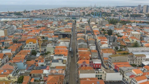 Apartamento para Venda em Matosinhos e Leça da Palmeira