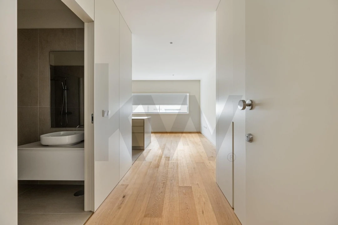 Apartamento para Venda em Matosinhos e Leça da Palmeira Foto 23