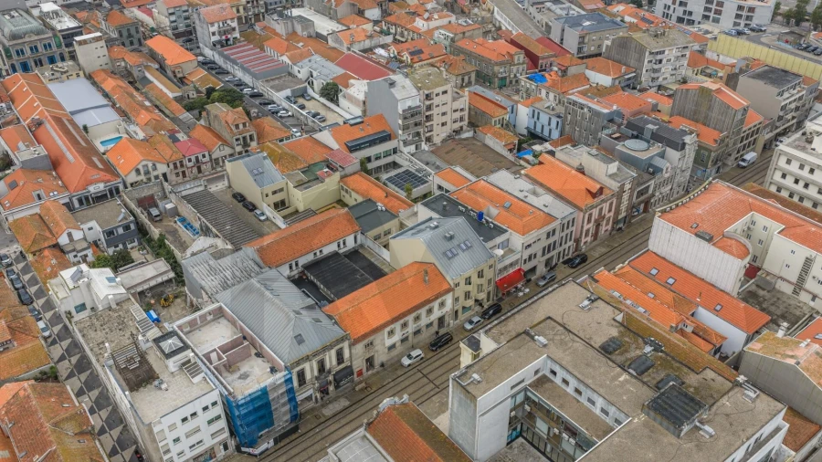 Apartamento para Venda em Matosinhos e Leça da Palmeira Foto 11