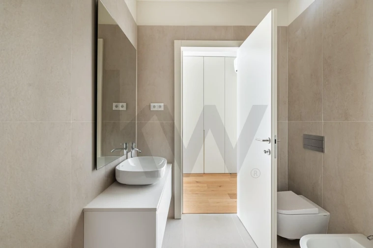 Apartamento para Venda em Matosinhos e Leça da Palmeira Foto 2