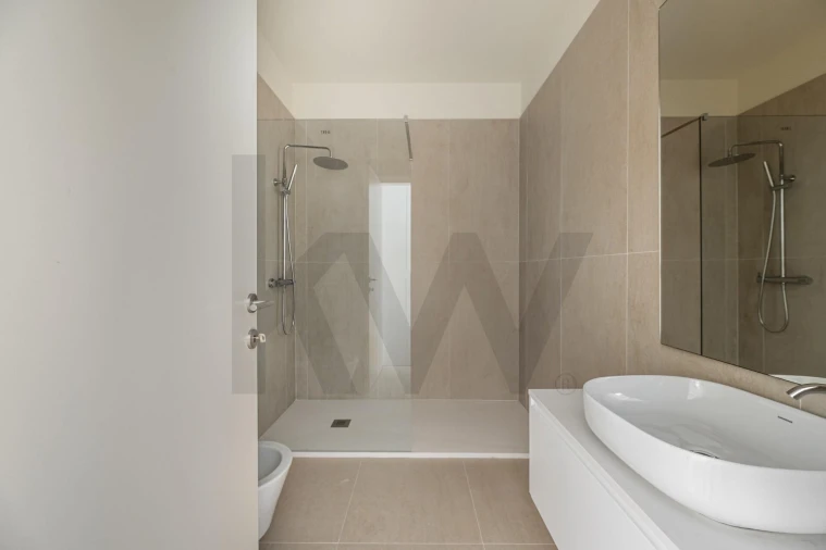 Apartamento para Venda em Matosinhos e Leça da Palmeira Foto 7