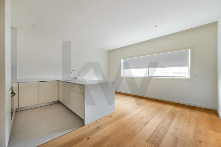 Apartamento para Venda em Matosinhos e Leça da Palmeira Foto 4