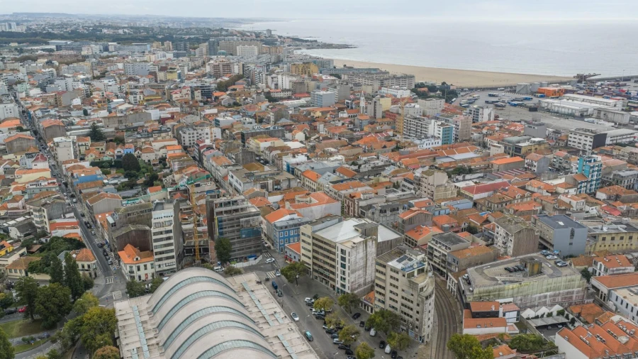 Apartamento para Venda em Matosinhos e Leça da Palmeira Foto 12