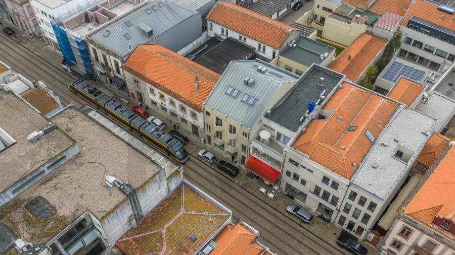 Apartamento para Venda em Matosinhos e Leça da Palmeira Foto 17