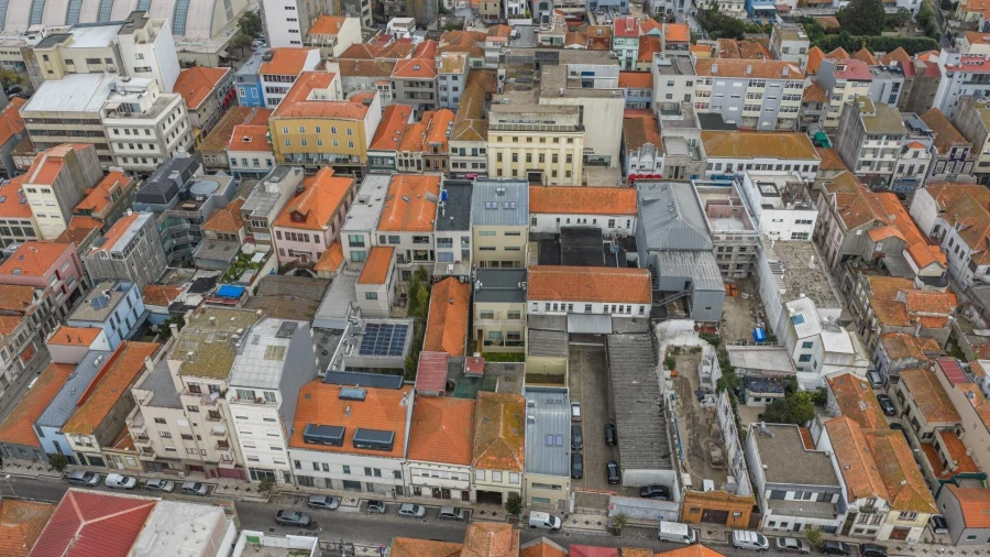 Apartamento para Venda em Matosinhos e Leça da Palmeira Foto 15
