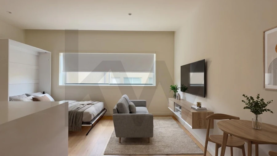 Apartamento para Venda em Matosinhos e Leça da Palmeira