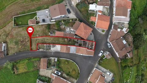 Moradia T3 para Venda em Santana