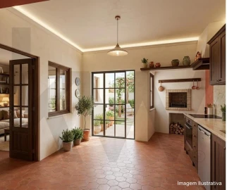 Moradia T3 para Venda em Santana