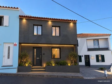 Moradia T3 para Venda em Santana