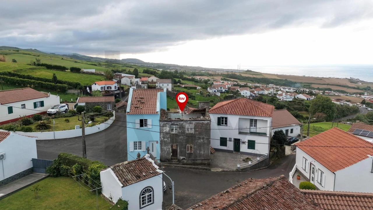 Moradia T3 para Venda em Santana Foto 33