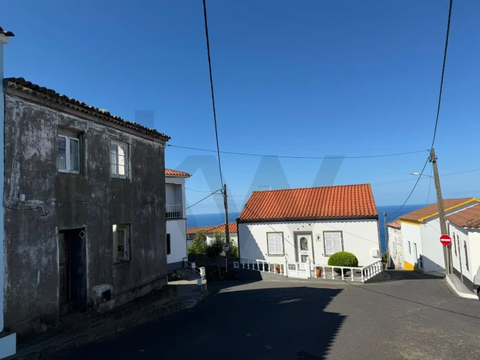Moradia T3 para Venda em Santana Foto 30