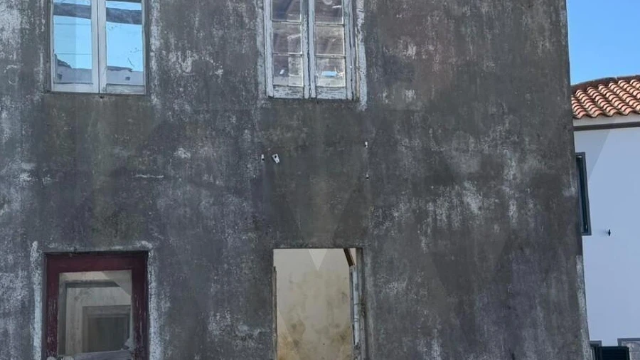 Moradia T3 para Venda em Santana