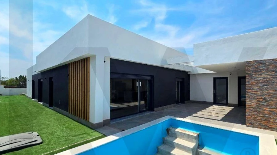 Moradia T3 para Venda em Azeitão (São Lourenço e São Simão)