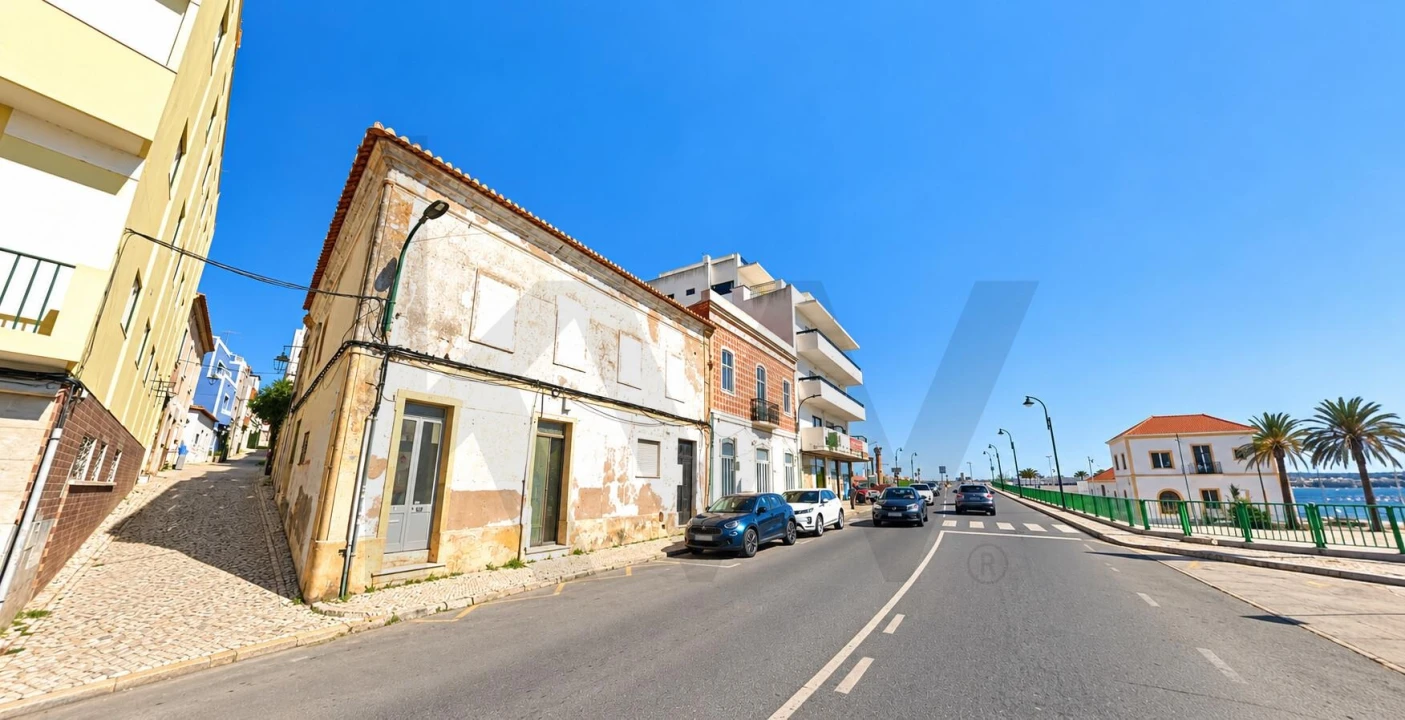 Prédio para Venda em Portimão Foto 7