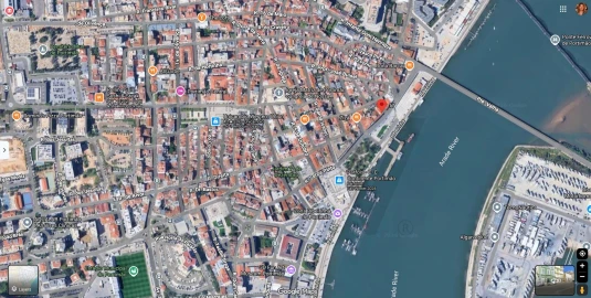 Prédio para Venda em Portimão