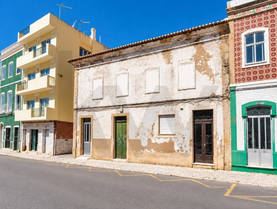 Prédio para Venda em Portimão Foto 4