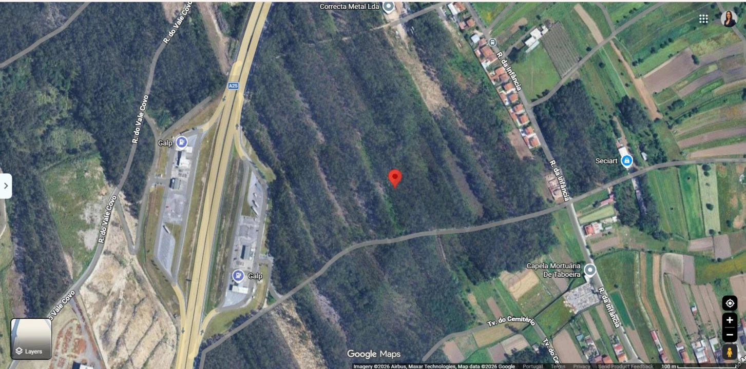 Terreno para Venda em Cacia Foto 6