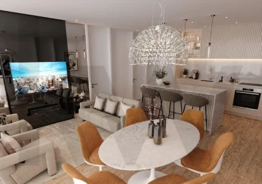 Apartamento T2 para Venda em São Martinho
