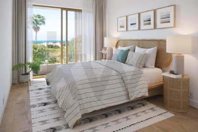 Apartamento T2 para Venda em Porto Covo