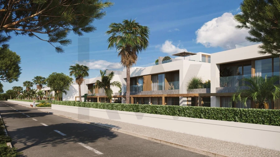 Apartamento T2 para Venda em Porto Covo