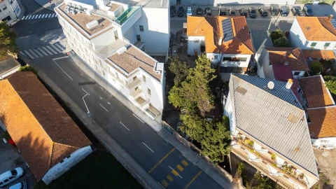 Terreno para Venda em São Mamede de Infesta e Senhora da Hora