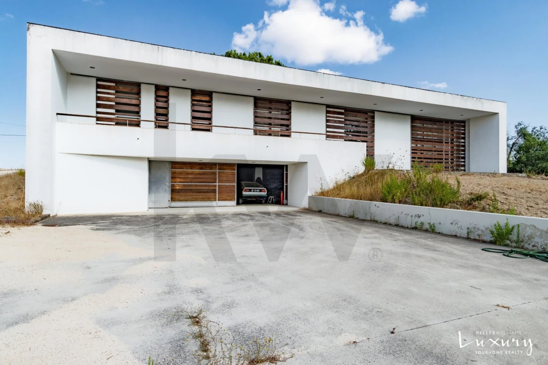 Quinta T5 para Venda em Benavente Foto 46